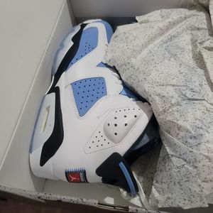 Air Jordan 6 retro size 13 men's